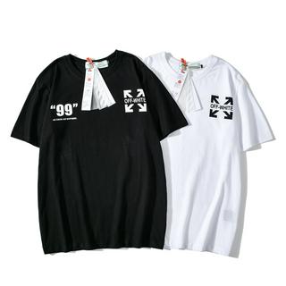 Áo Thun Off White Thời Trang Cao Cấp