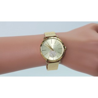 Đồng hồ nữ Michael Kors Portia MK3844