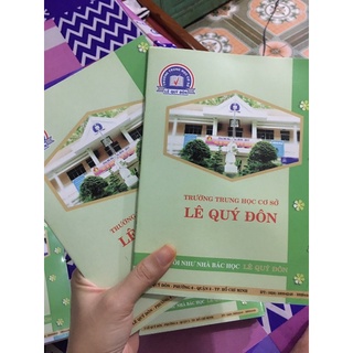 vở 4 ô ly 96 trang ( lốc 10 quyển)