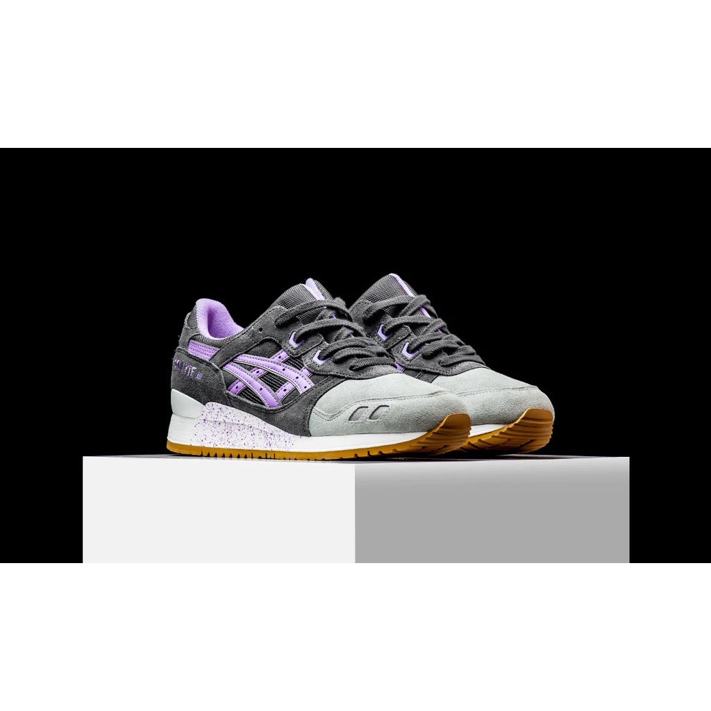 Giày Asics Gel-Lyte III Full Bloom