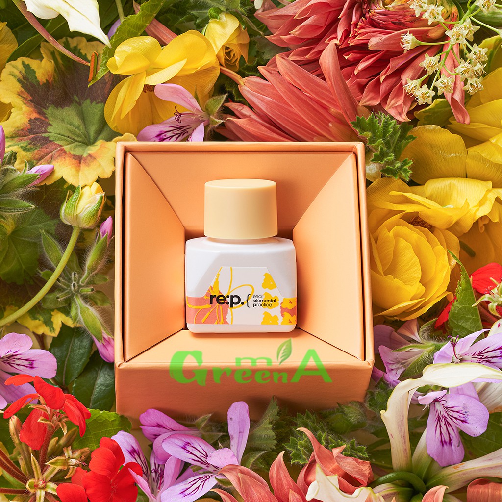 Nước Hoa Vùng Kín RE:P NATURAL HERB INNERBALANCE COZY 5ml Hương Thơm Liên Tục 10 Giờ Nước Hoa Cho Mẹ Bầu, Sau Sinh | Thế Giới Skin Care