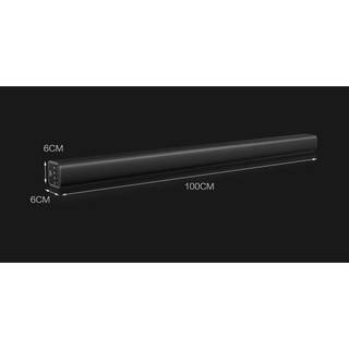 Loa Soundbar Bluetooth H08