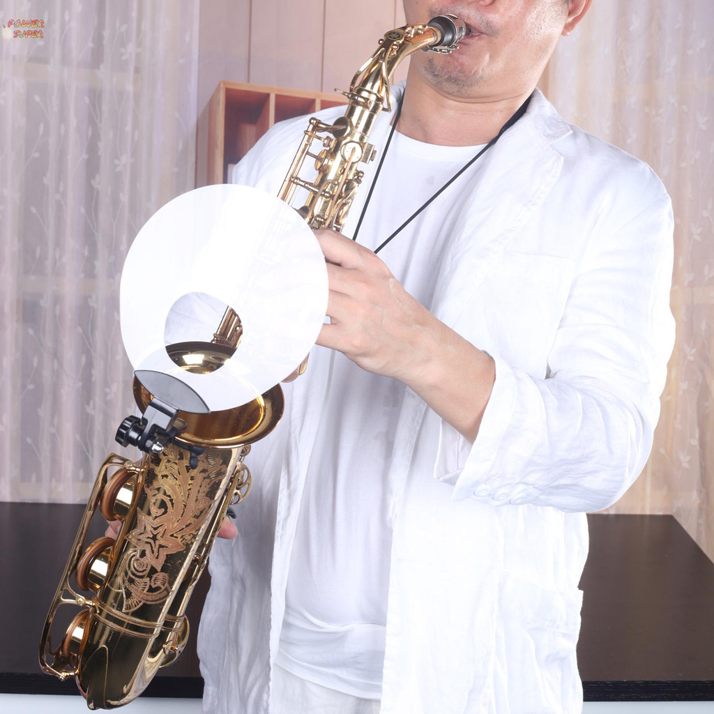 Dụng Cụ Phân Phối Âm Thanh Kèn Saxophone