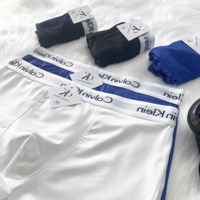 Quần sịp đùi nam hàng cao cấp, quần sịp nam đẹp thoáng mát CK01