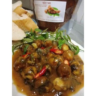 SỐT ME LỘC PHÁT 500G