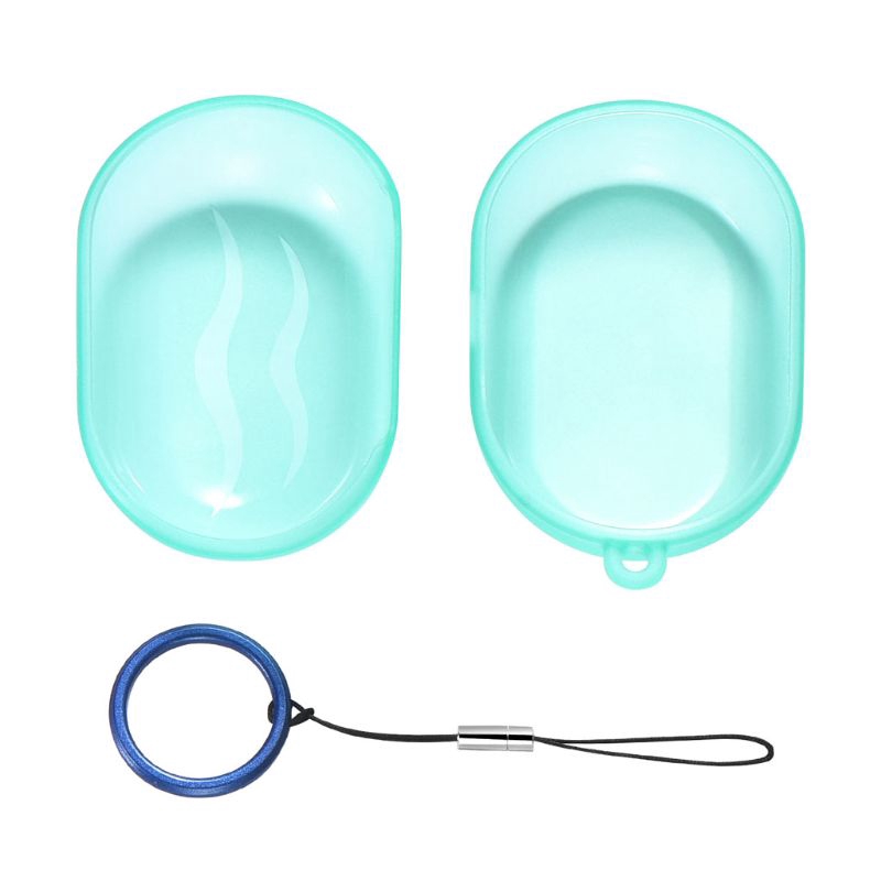 Ốp Bảo Vệ Hộp Sạc Tai Nghe Bằng Silicone Mềm Kiểu Dáng Thời Trang Cho Bang & Olufsen Beoplay E8 3rd