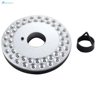 Đèn cắm trại 48 bóng đèn LED nhỏ gọn