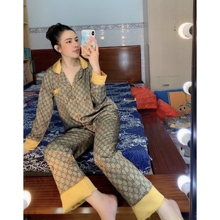 Bộ pizama mã 128