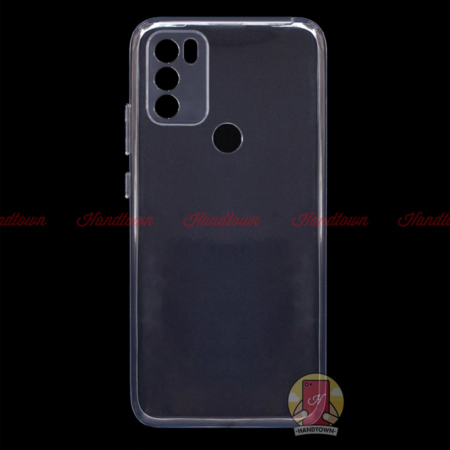 Ốp Lưng Vsmart Star 5 4 3 TPU Silicon Ốp Dẻo Đen và Dẻo Trong Suốt Chống Sốc Chống Bám Vân Tay Cao Cấp Bảo Vệ Máy