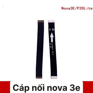 Cáp nối sạc huawei nova 3e p20 lite