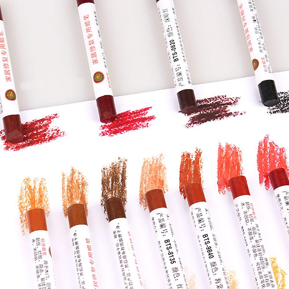 Bút Sửa Chữa Sàn Nhà Không Phai Màu Chống Nước Chống Trầy Xước