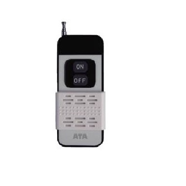 CÔng tắc điều khiển từ xa ,máy bơm, đèn quat....CÔng suất lơn 15A - Xa 300 métATA.Hàng chính hãng ,Bảo hành 12 tháng