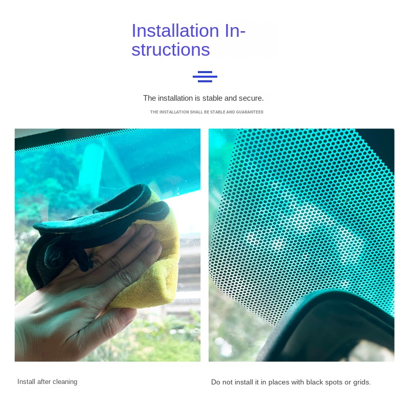 Gương Chiếu Hậu Góc Rộng Có Giác Hút Trang Trí Nội Thất Xe Hơi / Máy Bay / Gương Chiếu Hậu