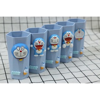 Cốc Nhựa Đa Năng Doremon Doraemon
