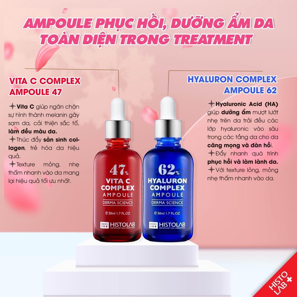 COMBO DƯỠNG ẨM - TRẮNG SÁNG LÀN DA