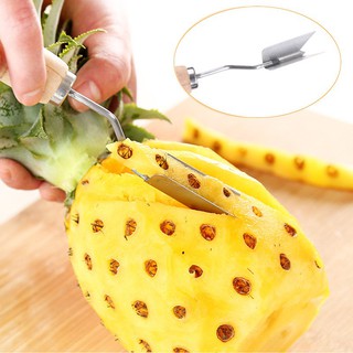 Dụng cụ lấy mắt dứa siêu nhanh