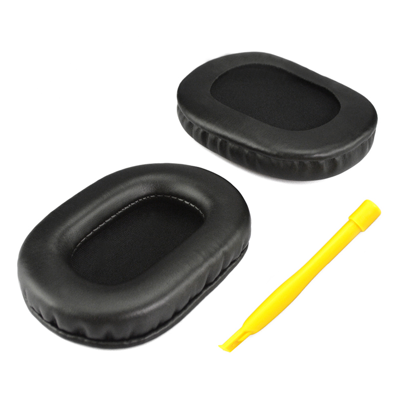 Bộ Vỏ Bọc Bảo Vệ Tai Nghe Sony Mdr-v6 Cd900st | BigBuy360 - bigbuy360.vn