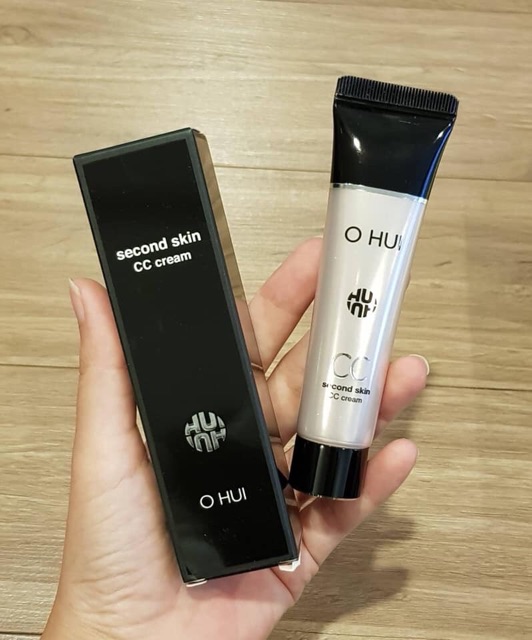 tuýp Cc cream Ohui- Kem trang điểm đa năng SỈ