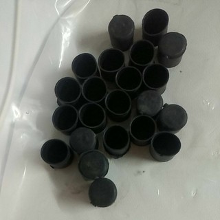 Com bo 10 nút cao su chân ghế. Mới 100%