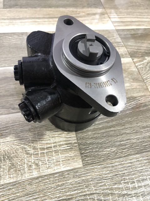 Sản phẩm gia đình làm: Bơm trợ lực lái ZYB-0910L/623 ren 22/20 Quân xing