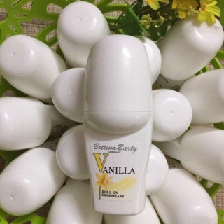 Lăn khử mùi Vanilla