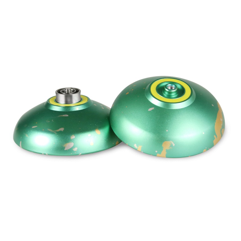 Đồ Chơi Yoyo MAGICYOYO V5 Chuyên Nghiệp Bằng Hợp Kim CNC Kèm Dây