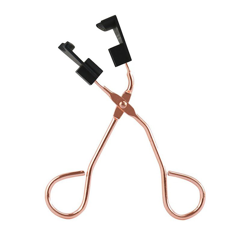 twivnignt Magnetic False Eyelash Curler Reusable Without Glue To Paste Eyelashes