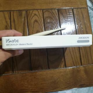 Bộ phát wifi igate aw300n(tốc độ 300mbps)