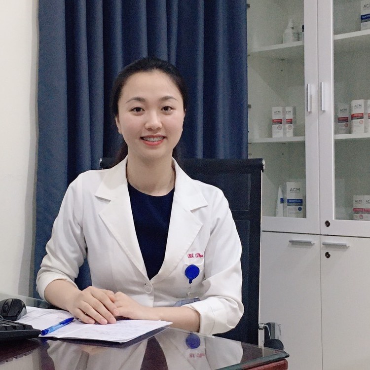 Dược Mỹ Phẩm Dr Thu Trang