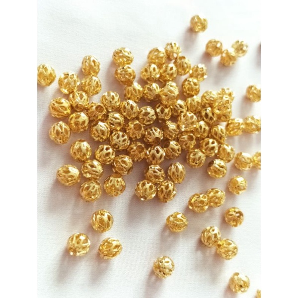 Bi lưới rỗng 5li, bi cao cấp mic vòng bảo hành