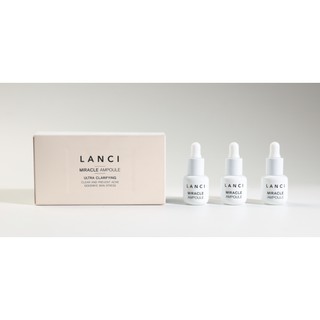 LANCI - Serum MIRACLE AMPOULE LANCI 5ml