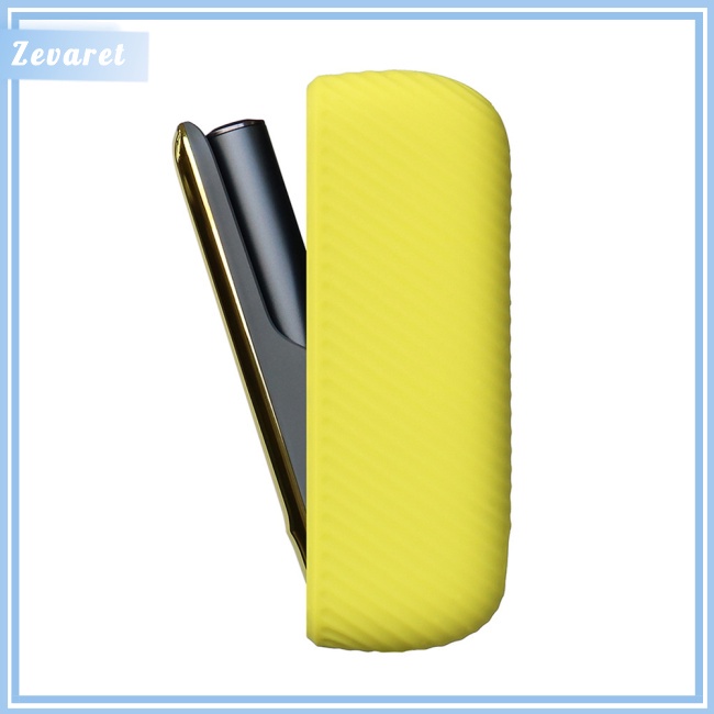 Ốp Silicon Chống Sốc Chống Trầy Xước Cho IQOS 3.0