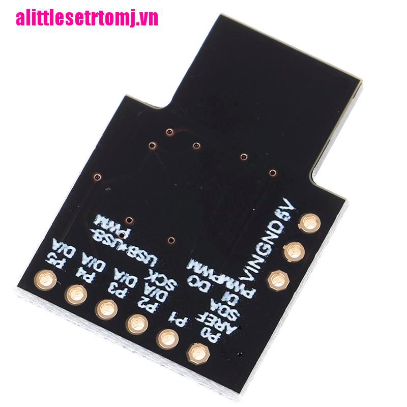 1 Arduino Phát Triển Micro Usb Attiny85