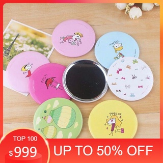 Gương mini bỏ túi hàn quốc