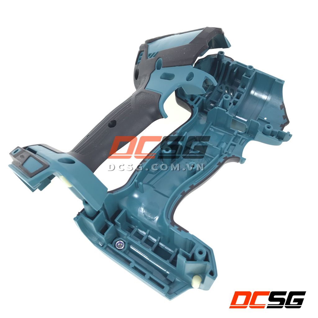 Vỏ máy vặn vít dùng pin 18V Makita XDT13/ DTD153 183E35-7 | DCSG