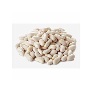 1kg đậu trắng hạt to 1kg spm12