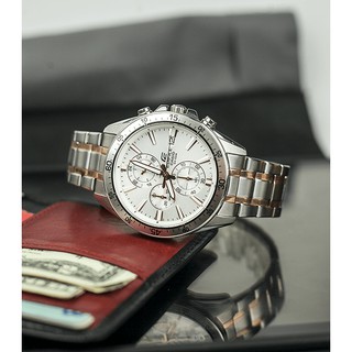 Đồng hồ kim nam Casio EFR-546SG-7AVUDF
