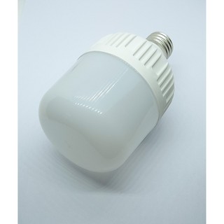 Bóng led tròn 12v-85v dc/ac 20w đui xoắn e27