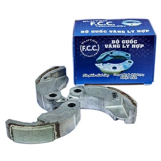 Bố 3 càng fcc airblade/click/scr/lead 110/janus 125