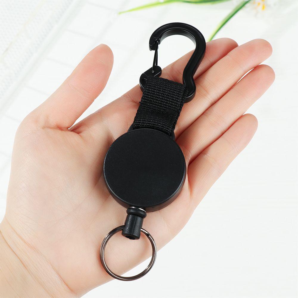 Móc Khóa Dạng Nút Bần Đa Năng Giá Đỡ