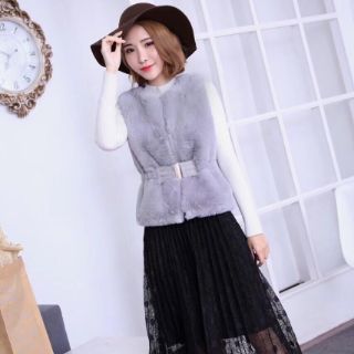 {Hàng loại 1} ÁO GILE LÔNG MỊN SANG CHẢNH_ÁO GILE ĐẸP