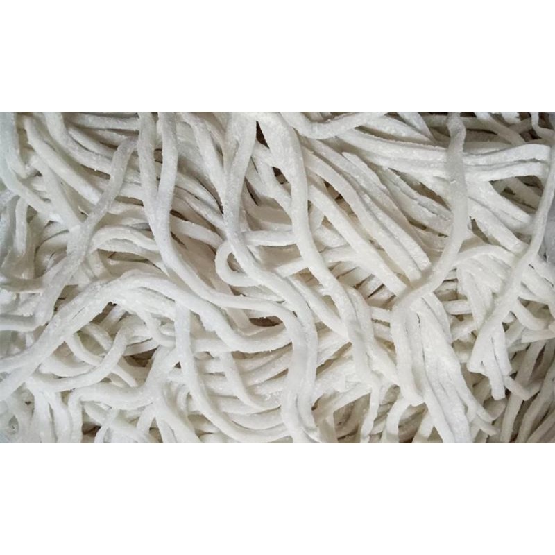 Bánh Canh Bột Xắt 500gam