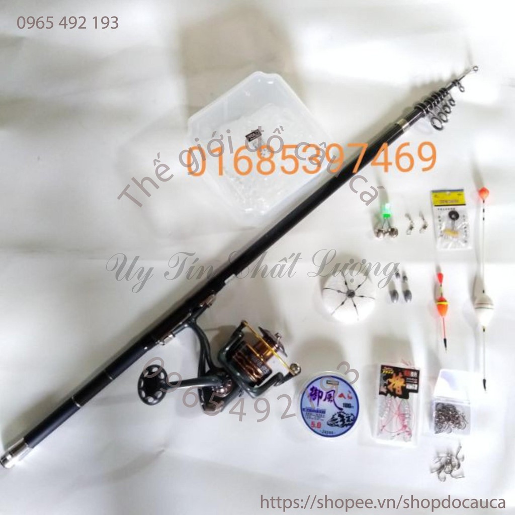 Bộ cần câu lục shimano ( rẻ vô địch )