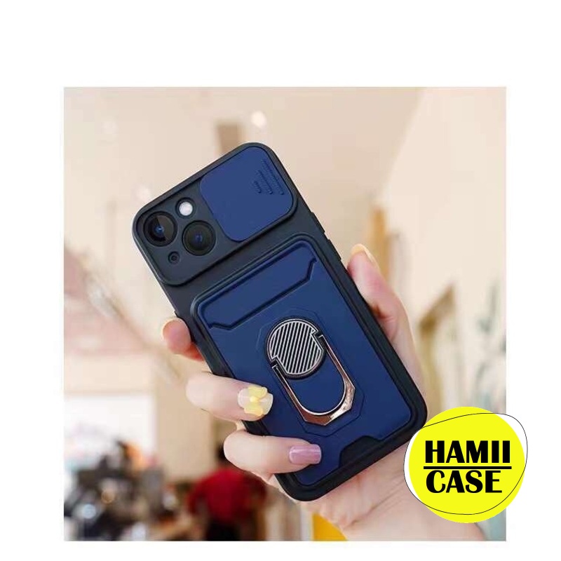 Ốp lưng có NGĂN ĐỰNG/GIỮ THẺ dành cho 6/6plus/6s/6splus/7/7plus/8/8plus/x/xr/xs/11/12/13/pro/max/plus/promax