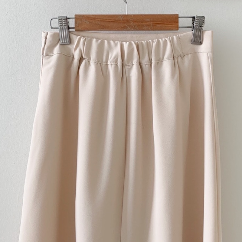 Chân váy đuôi cá dáng dài công sở - phong cách ulzzang Hàn Quốc [Ảnh cận chất và do shop tự chụp] | BigBuy360 - bigbuy360.vn