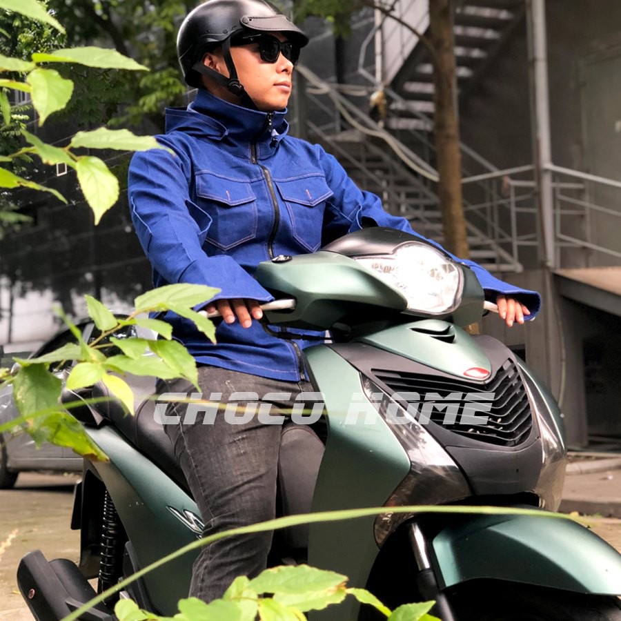 ÁO CHỐNG NẮNG NAM 🌞FREESHIP🌞 Chống tia UV 99% | BigBuy360 - bigbuy360.vn