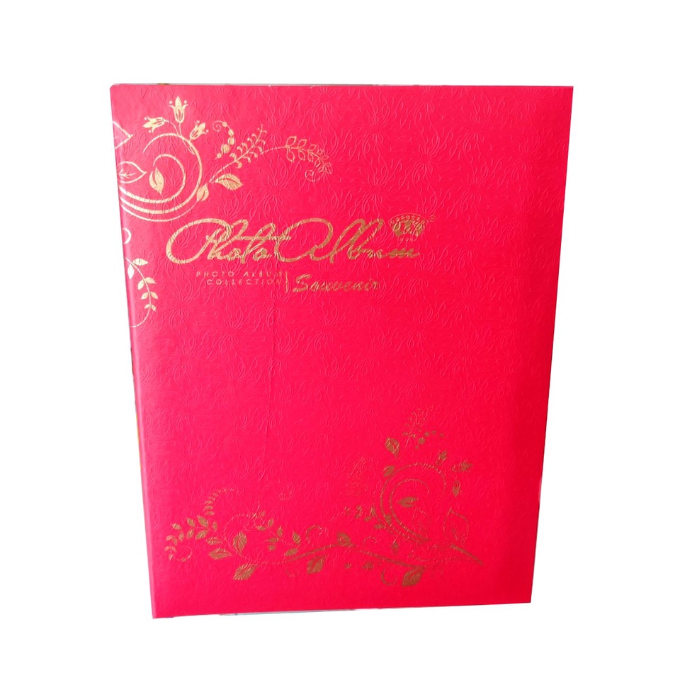 Album 20x30 loại 40 ảnh