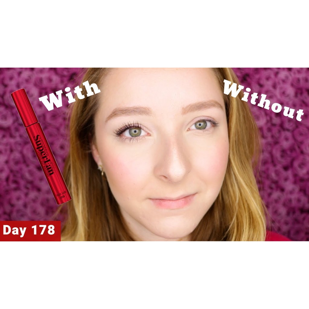 Chuốt my 𝓢 𝓶 𝓪 𝓼 𝓱 𝓫 𝓸 𝔁 𝓒 𝓵 𝓲 𝓷 𝓲 𝓺 𝓾 𝓮 𝓔 𝓼 𝓽 𝓮 𝓮 𝓛 𝓪 𝓾 𝓭 𝓮 𝓻 Mascara