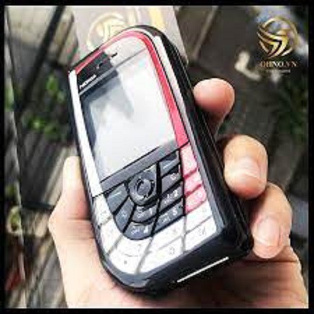 [Sốc] Điện thoại nokia 7610 chiếc lá huyền thoại main zin giá rẻ chính hãng-Bảo hành 12 tháng | BigBuy360 - bigbuy360.vn