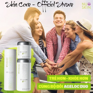 NUSKIN AGELOC YSPAN